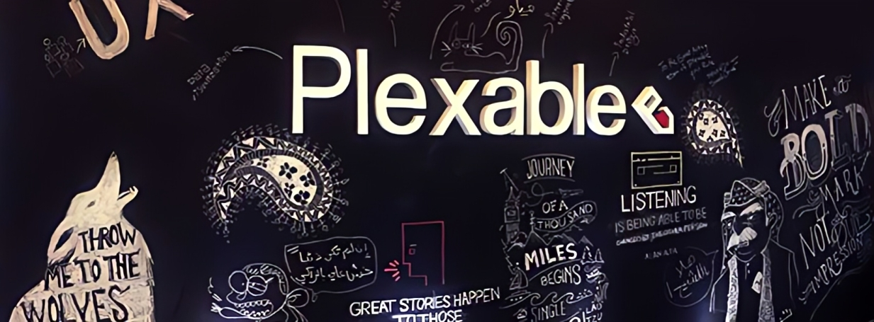 UX UI Company |Top User Experience Agency|Plexable